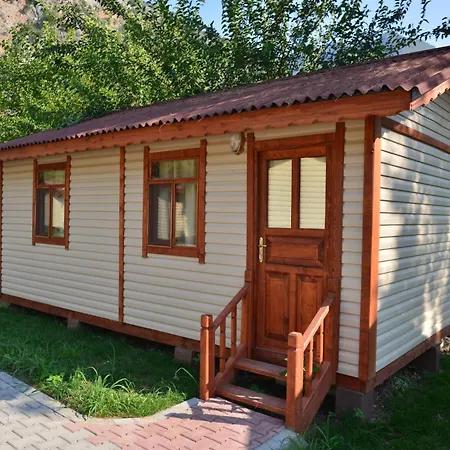 Gorge Club Каш