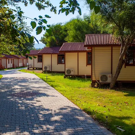 Gorge Club Отель