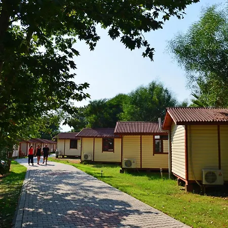 Gorge Club Каш